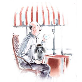 одесская зарисовка