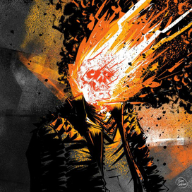Ghost Rider