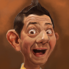 Михаил Галустян