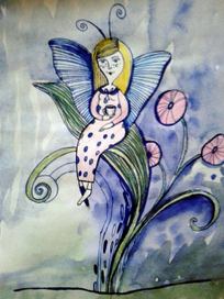 Чайная пауза