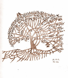 ..вечерние прогулки)