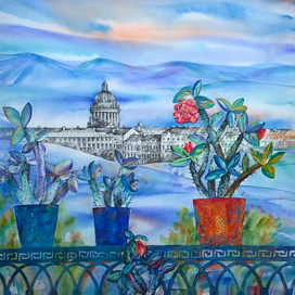 Горный Петербург