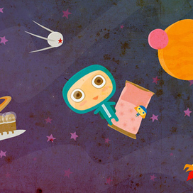 Анютины сны