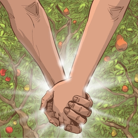 Первая семья