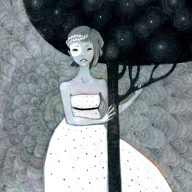 Сбежавшая невеста