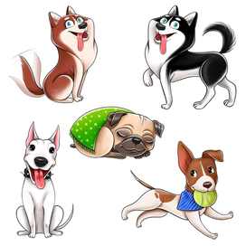 Подарочные боксы