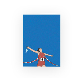 Плакат "Победа над коронавирусом" 