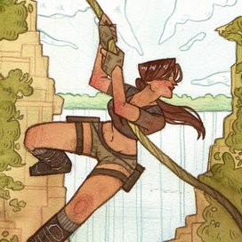 Ностальгия