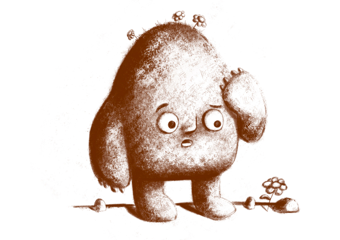 Каменный Чудик