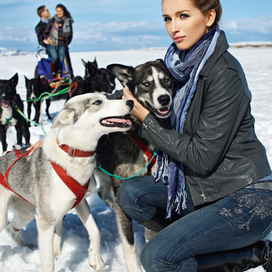 Реклама ZOLLA