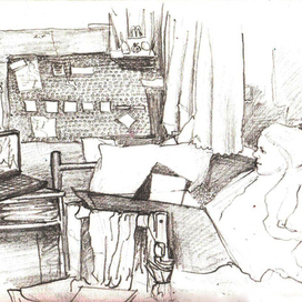 Олин уголок