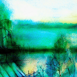 с.Деулино,баньки.