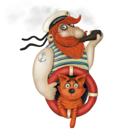 Рыжая команда