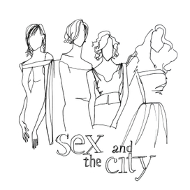 Sex and the city