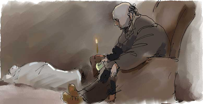 журнал "Лехаим"