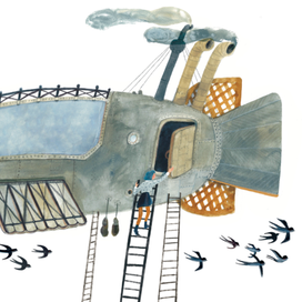 Майра Великая