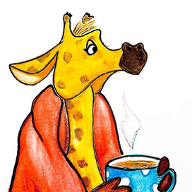 Осеннее настроение