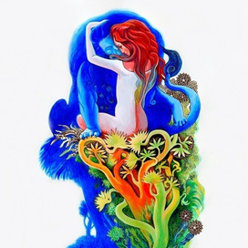 Венера во Льве