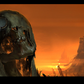 Пост-Апокалипсис 3