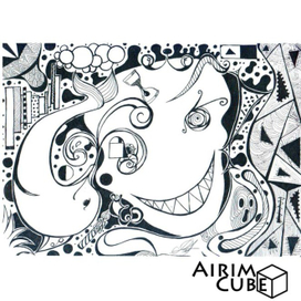 Безумие маски