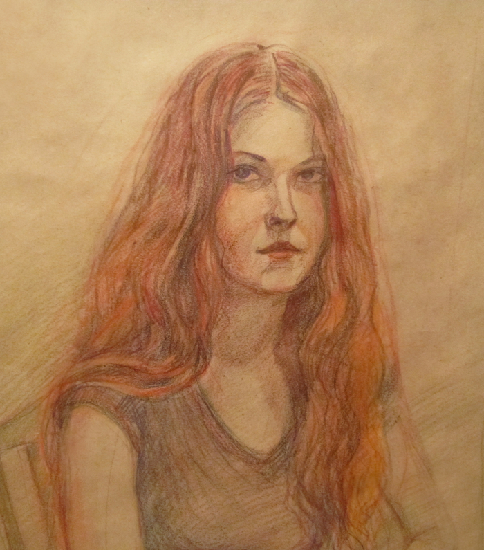 Дневная красавица