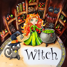 Witch