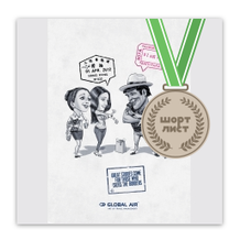 for Cheil Kazakhstan!