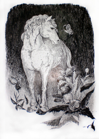 чертополох