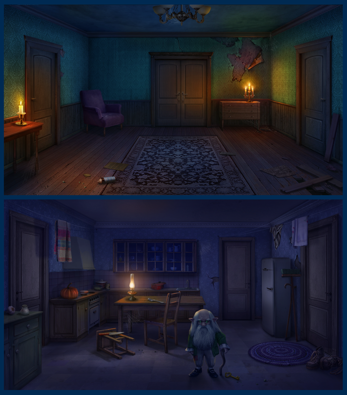 Фоны для игры