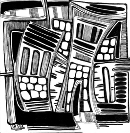  Старый город