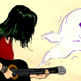 «A song for the lovers»