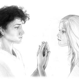 Ромео и Джульета