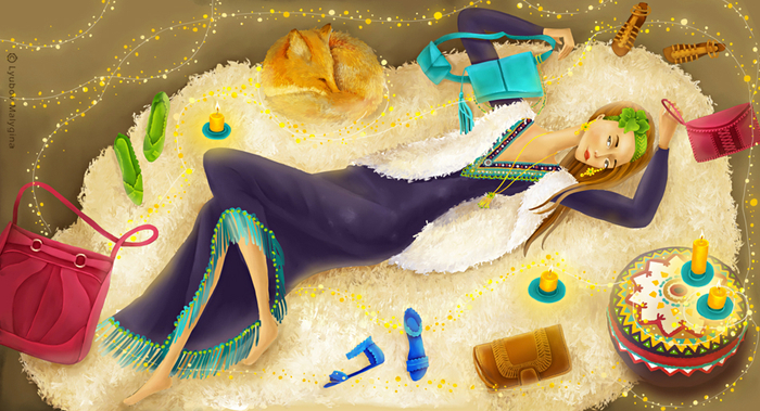 иллюстрация для BaliELF