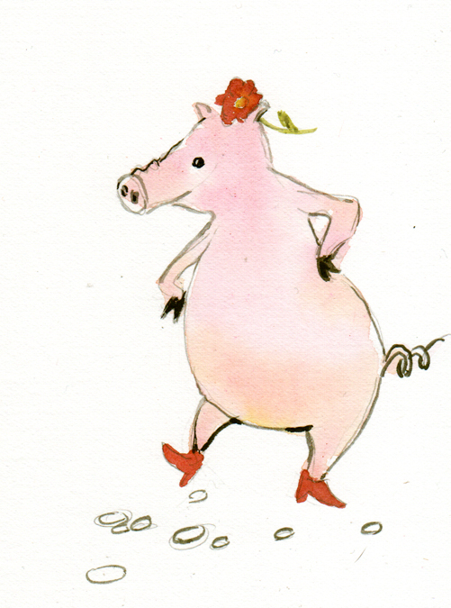 ботиночки к зимним холодам