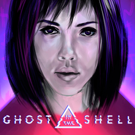 Ghost in the Shell