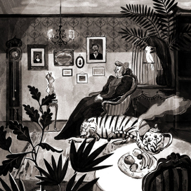 Воспоминания