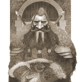 Бах, Клавесин Концерт № 1 ре минор, BWV 1052