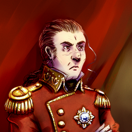 Выдуманный генерал