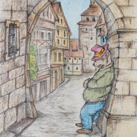 Добро пожаловать