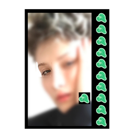 Design market poster