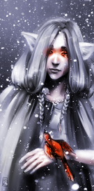 Мы никогда не одиноки.