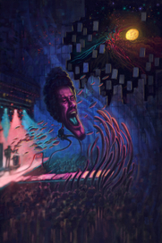 Trinkets pale of moon