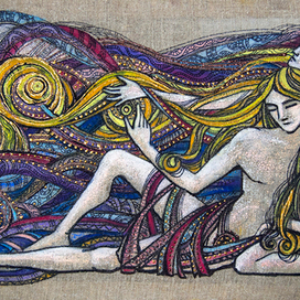 сотворение