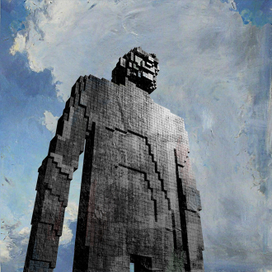 Идет на работу