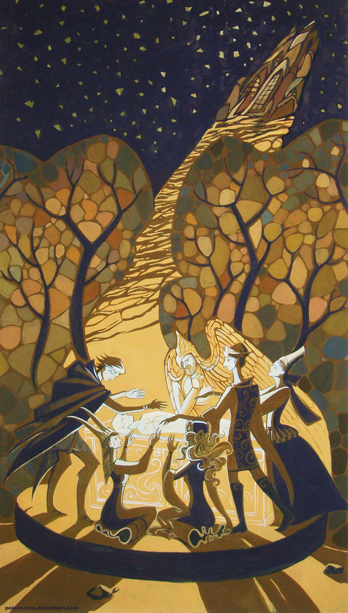 воскрешение