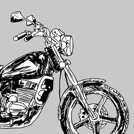 Baike graphic