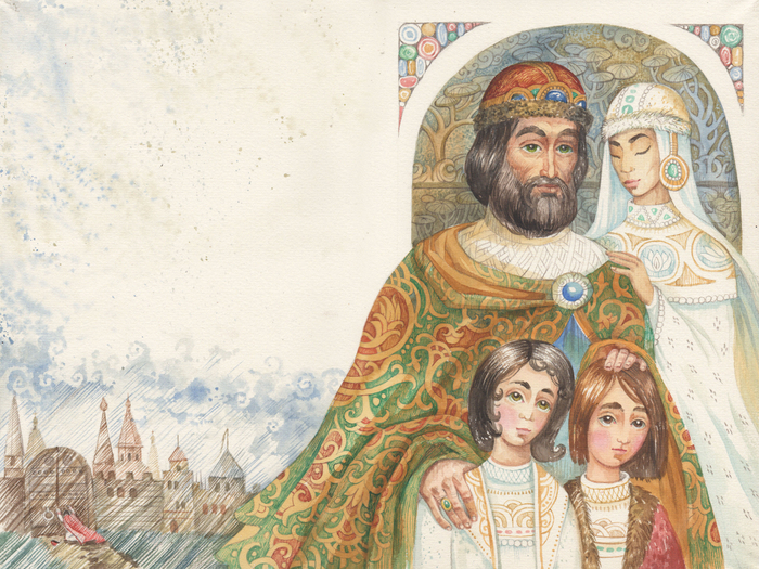 Феодор Смоленский