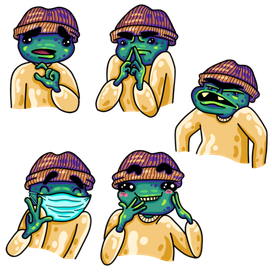 Дизайн персонажа