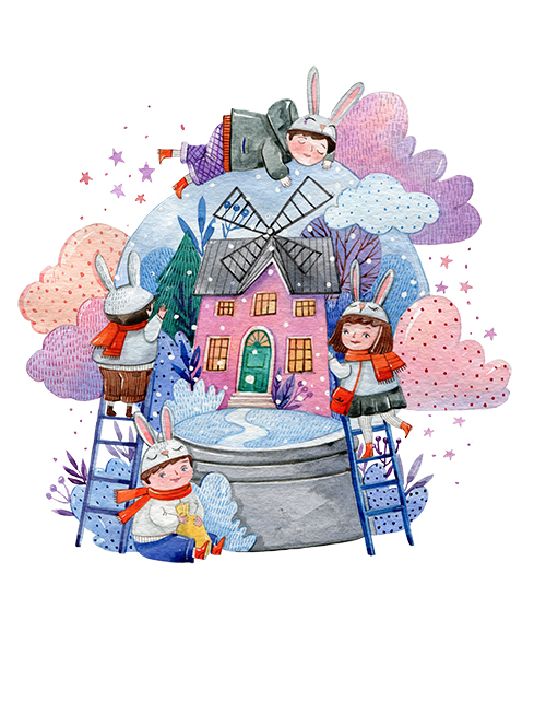 Рождественские истории