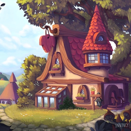 Создание окружения